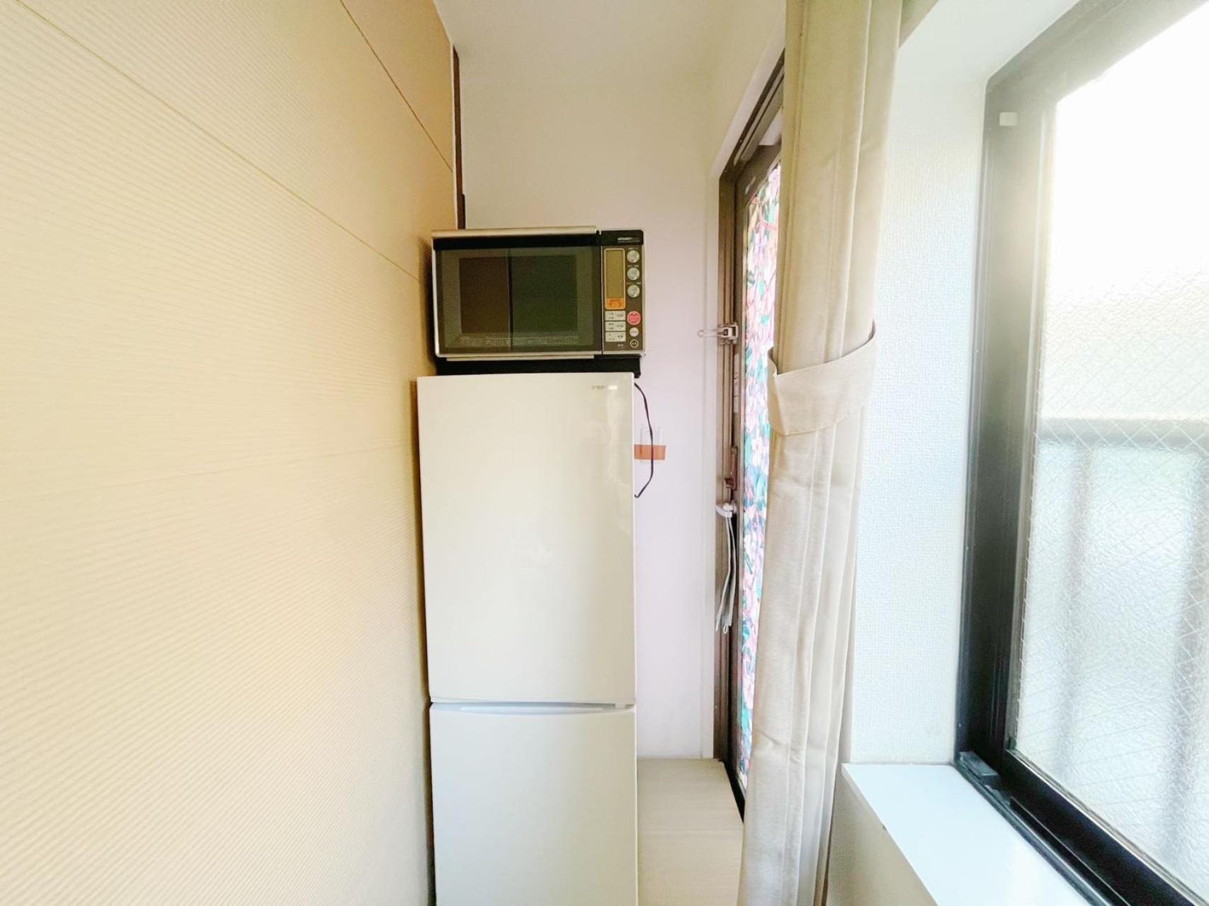 花乃郷 赤羽 Leilighet Tokyo Eksteriør bilde